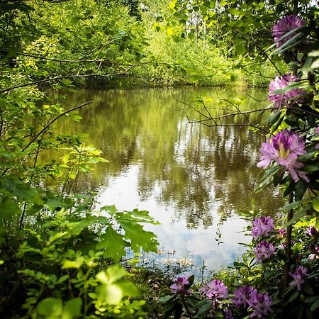 De Guldenberg 'S-Hertogenbosch Helvoirt ภายนอก รูปภาพ