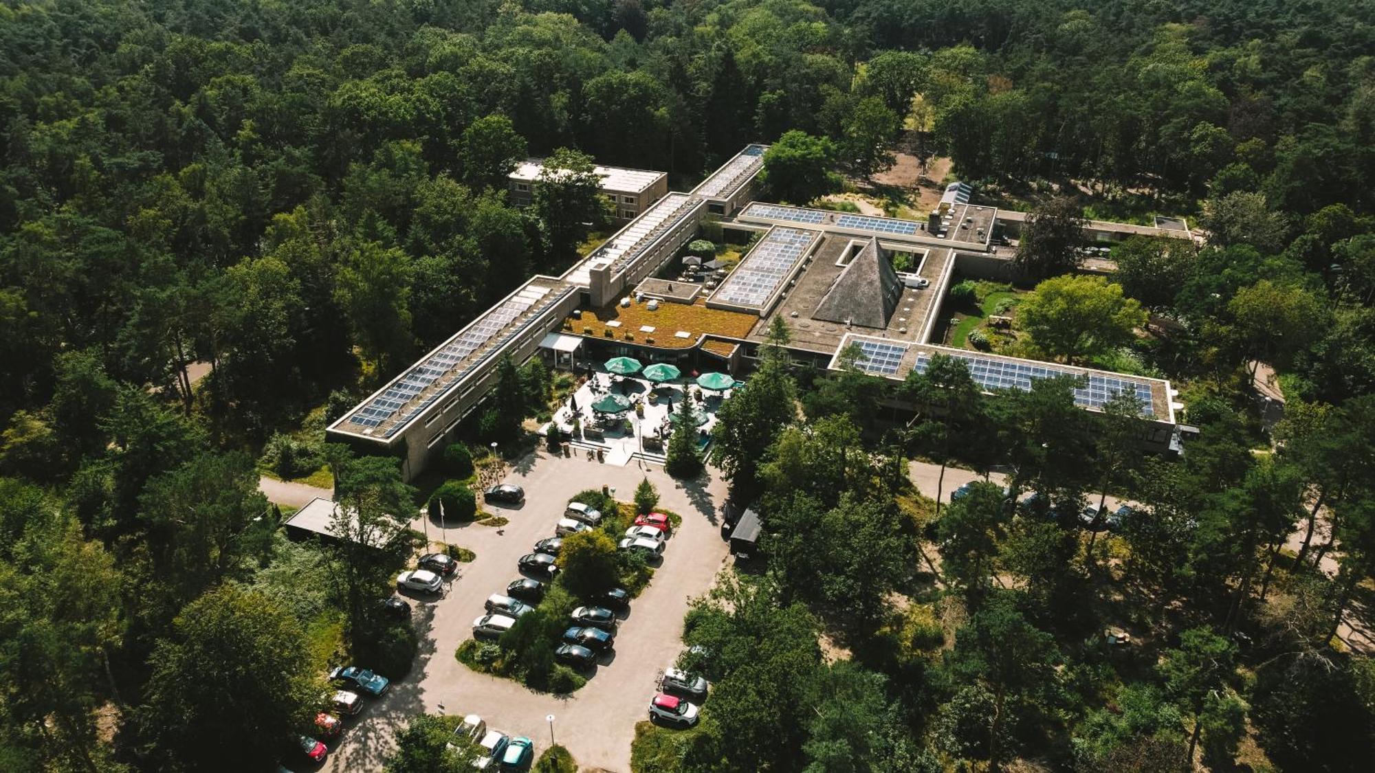 De Guldenberg 'S-Hertogenbosch Helvoirt ภายนอก รูปภาพ