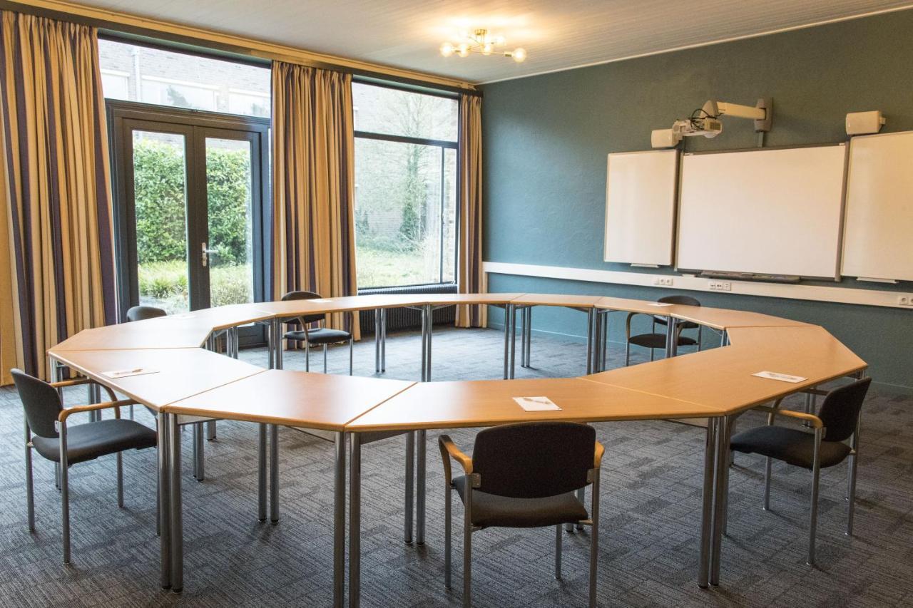 De Guldenberg 'S-Hertogenbosch Helvoirt ภายนอก รูปภาพ