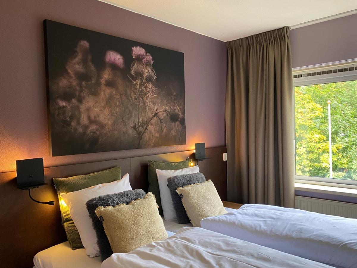 De Guldenberg 'S-Hertogenbosch Helvoirt ภายนอก รูปภาพ