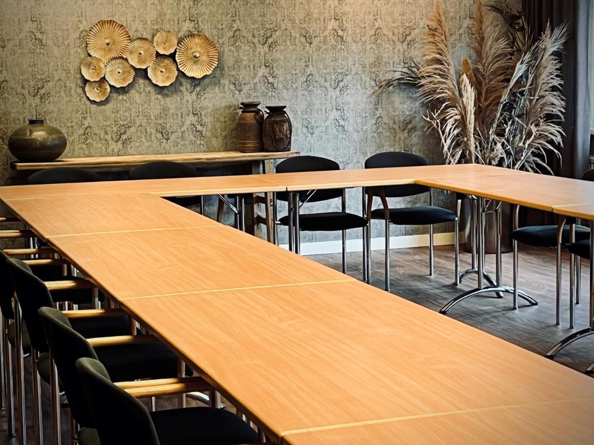 De Guldenberg 'S-Hertogenbosch Helvoirt ภายนอก รูปภาพ