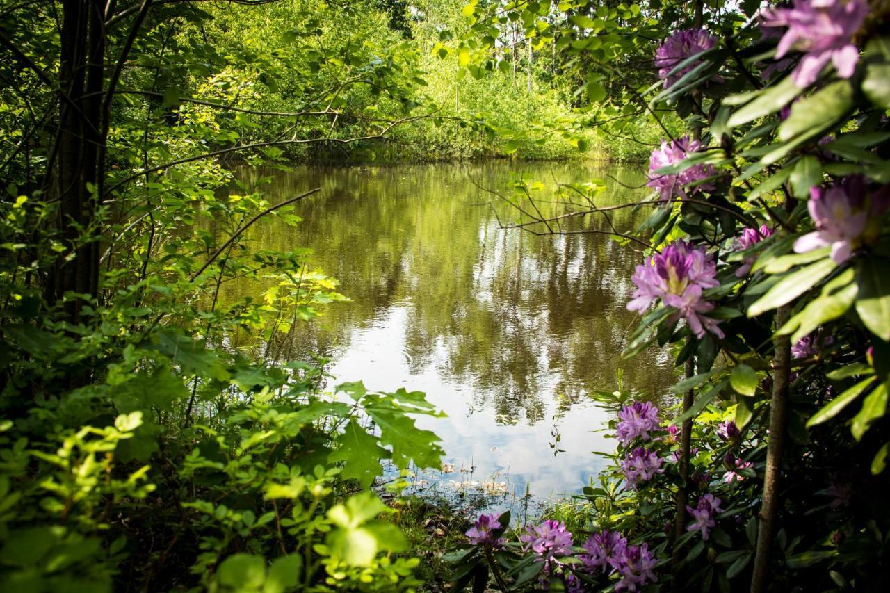 De Guldenberg 'S-Hertogenbosch Helvoirt ภายนอก รูปภาพ
