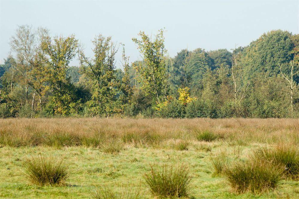 De Guldenberg 'S-Hertogenbosch Helvoirt ภายนอก รูปภาพ
